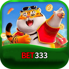 Imagem promocional da BET333 mostrando a plataforma e suas vantagens