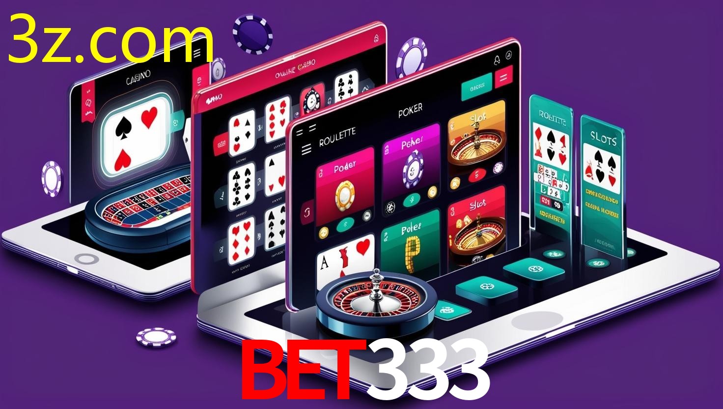 BET333