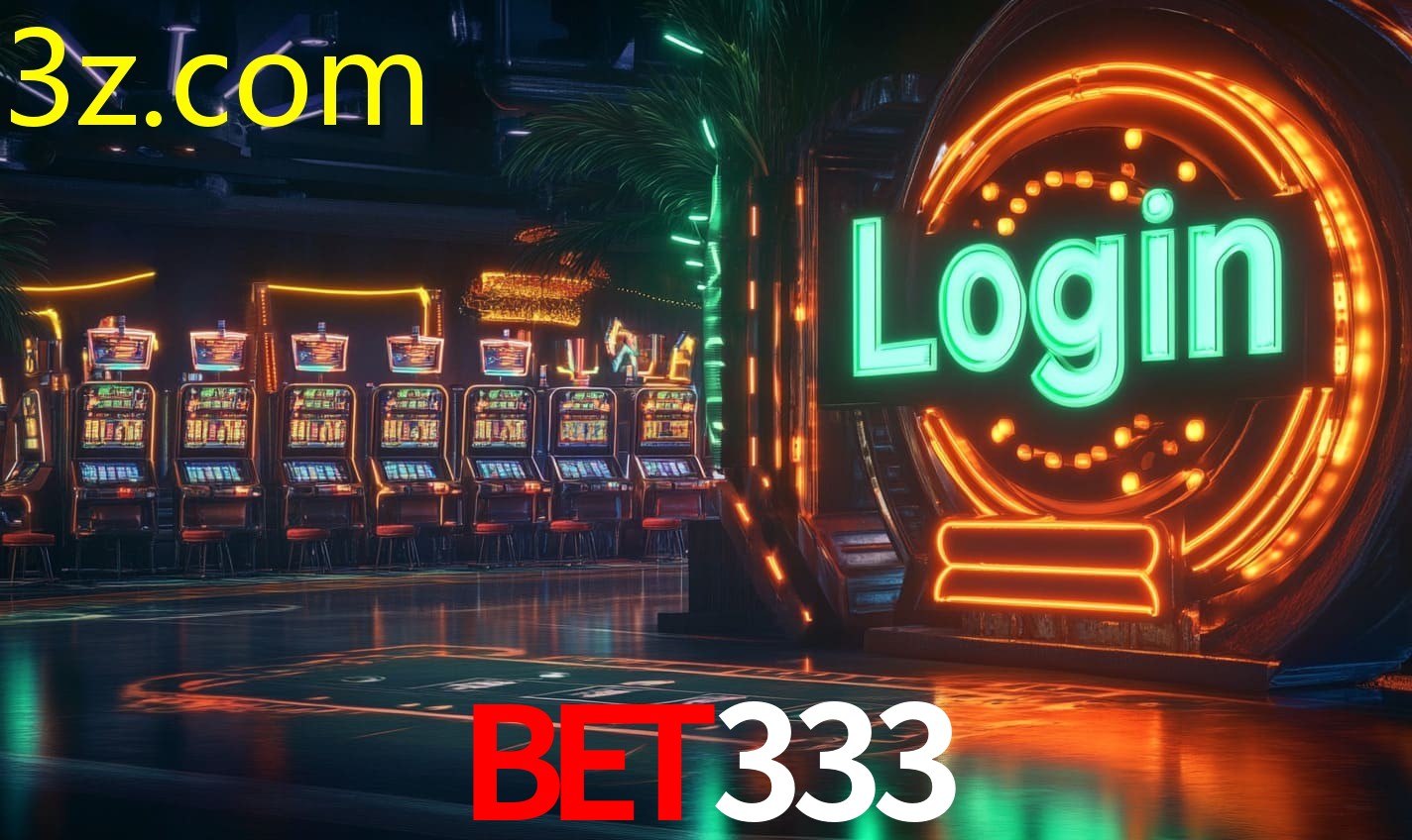 BET333