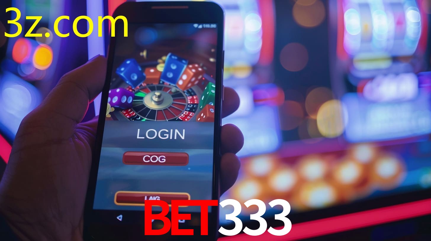 BET333