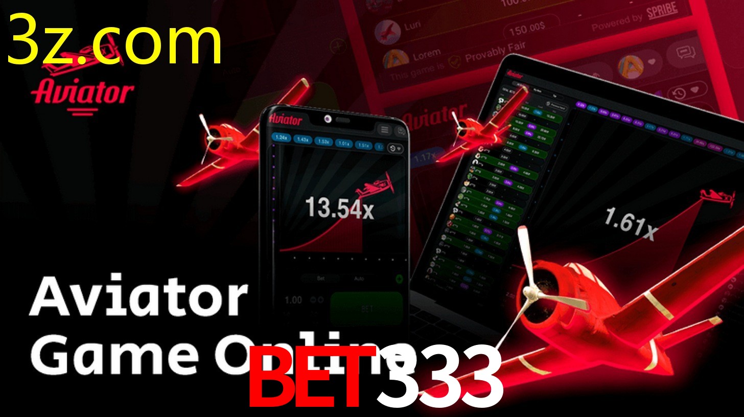 BET333