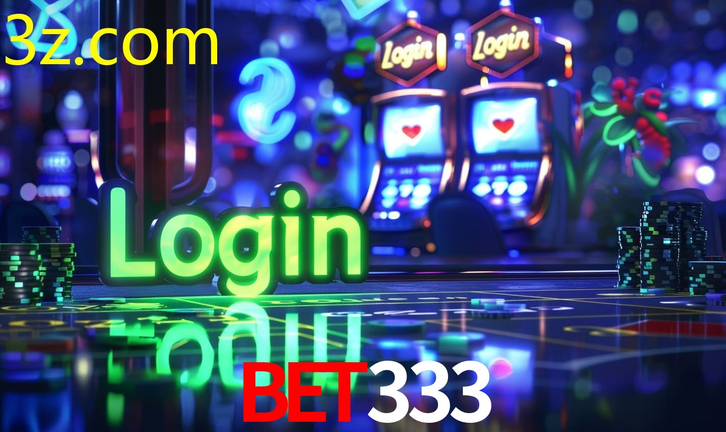 BET333