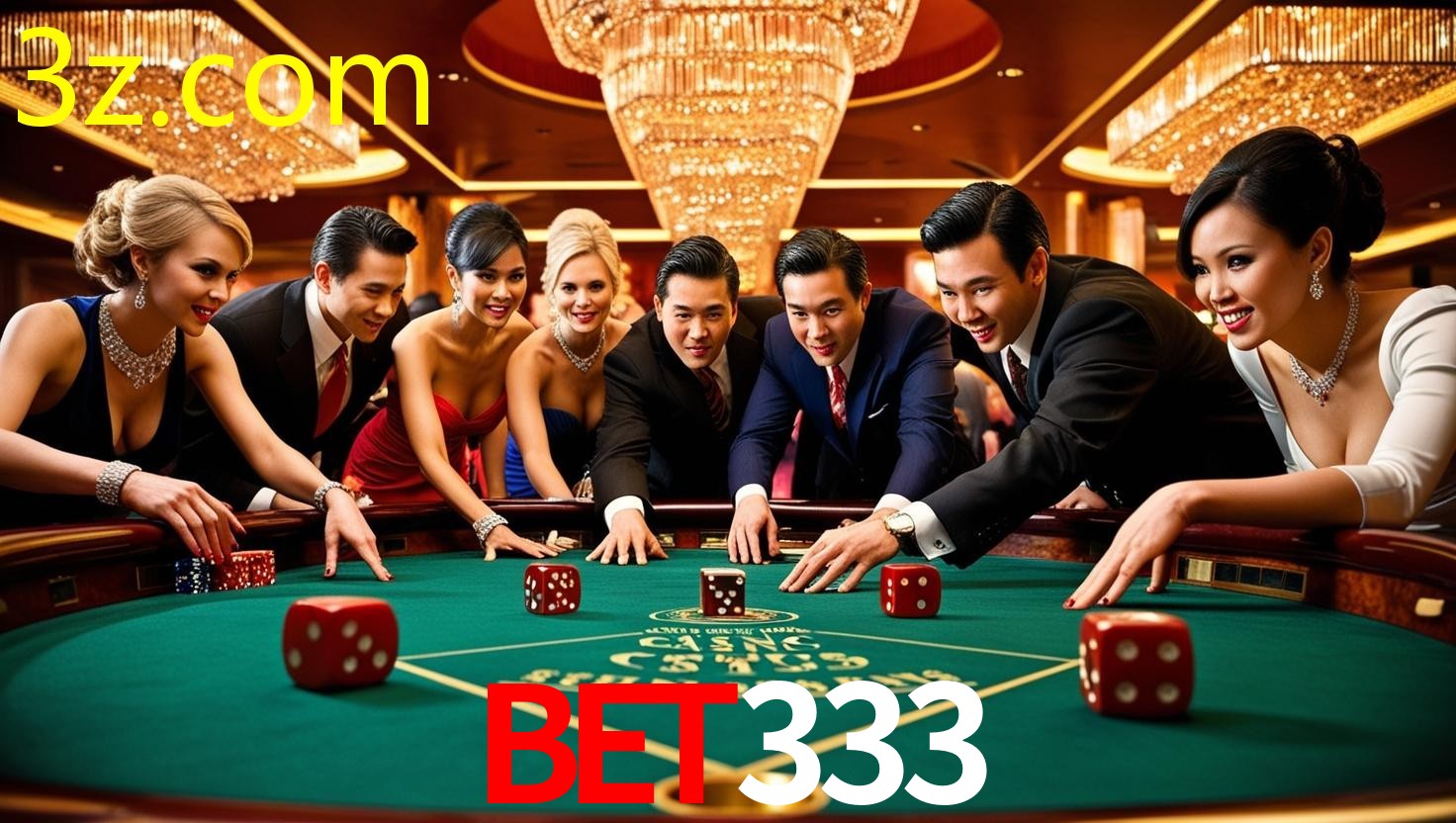 BET333