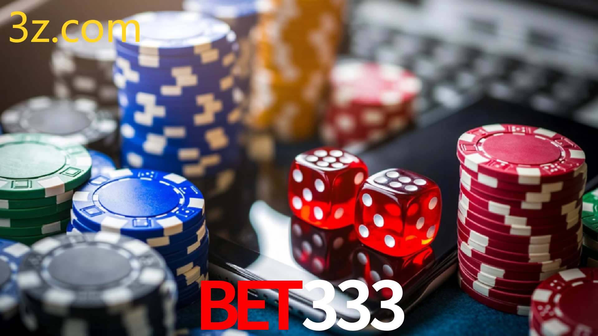 BET333