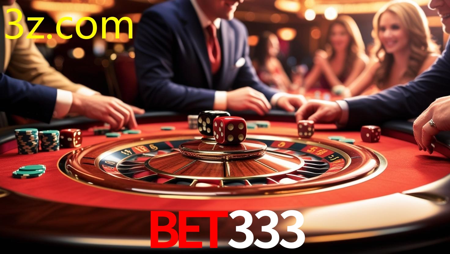 BET333