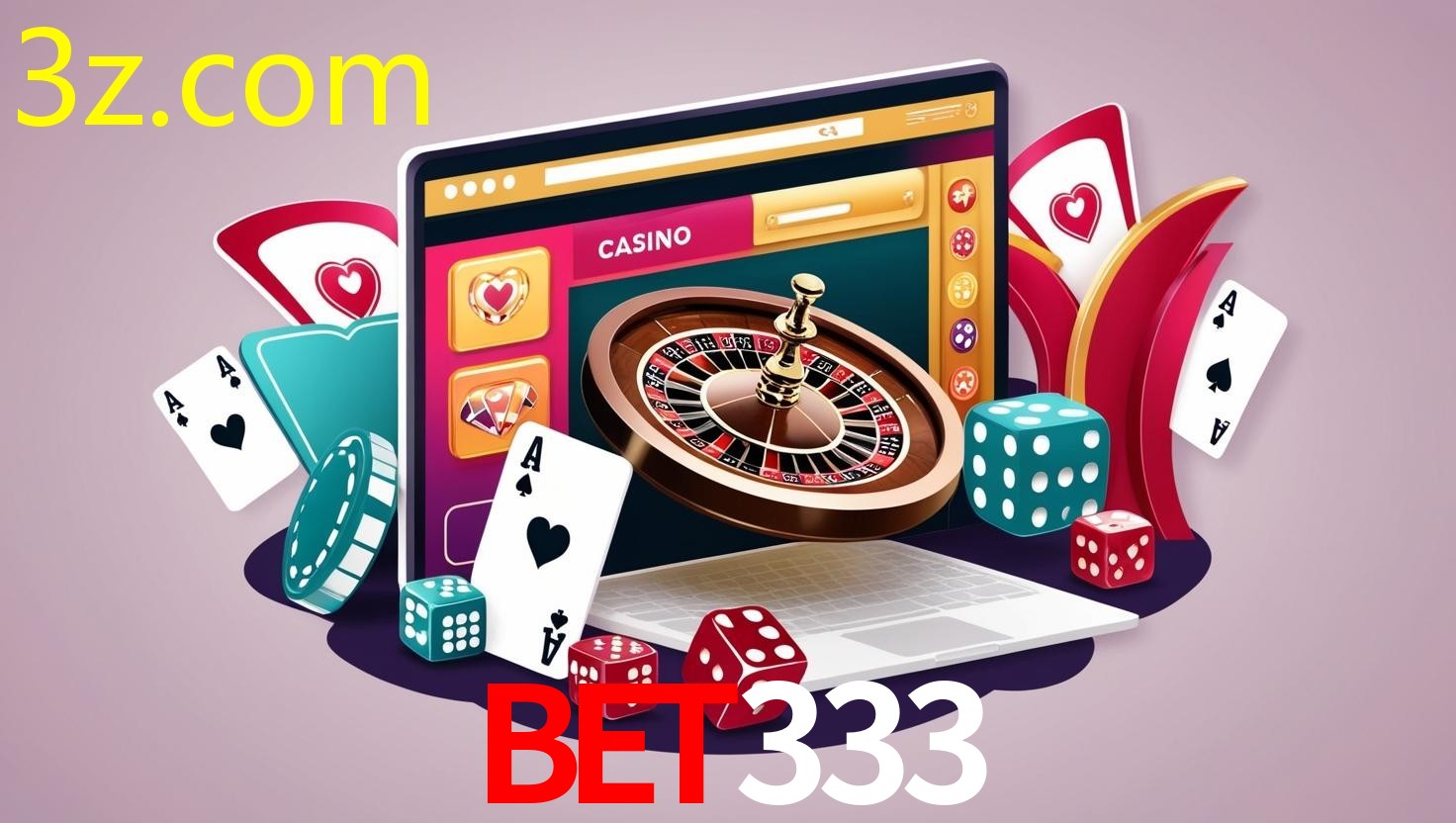 BET333